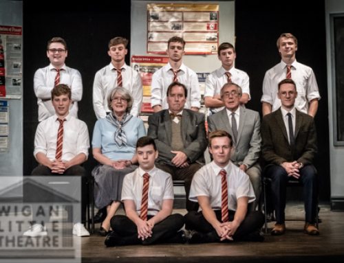 The History Boys