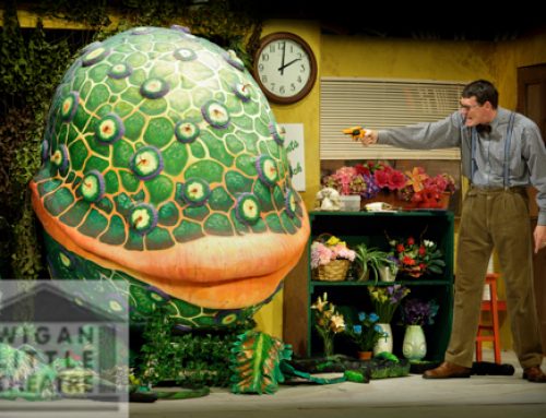 Little Shop of Horrors